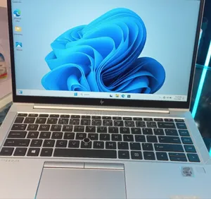New Laptop HP EliteBook 840 G7 16GB Intel Core i5 SSD 512GB