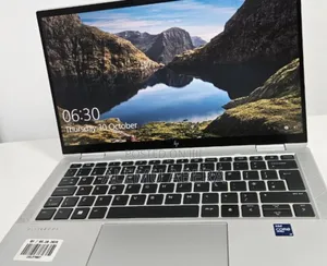 New Laptop HP EliteBook x360 1030 G8 16GB Intel Core i7 SSD 512GB