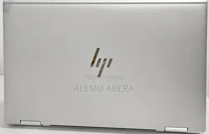 New Laptop HP EliteBook x360 1030 G8 16GB Intel Core i7 SSD 512GB