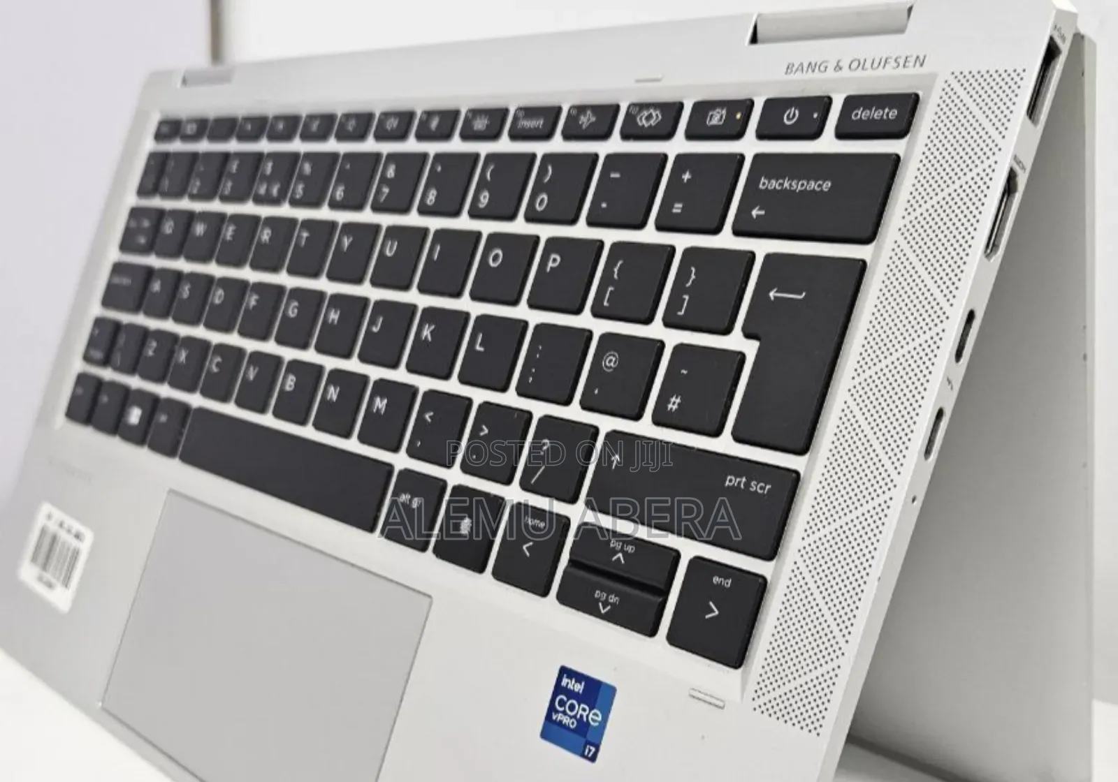 New Laptop HP EliteBook x360 1030 G8 16GB Intel Core i7 SSD 512GB