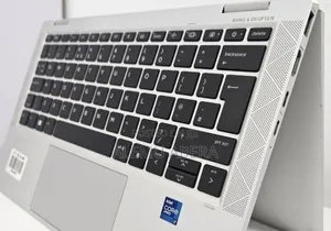 New Laptop HP EliteBook x360 1030 G8 16GB Intel Core i7 SSD 512GB