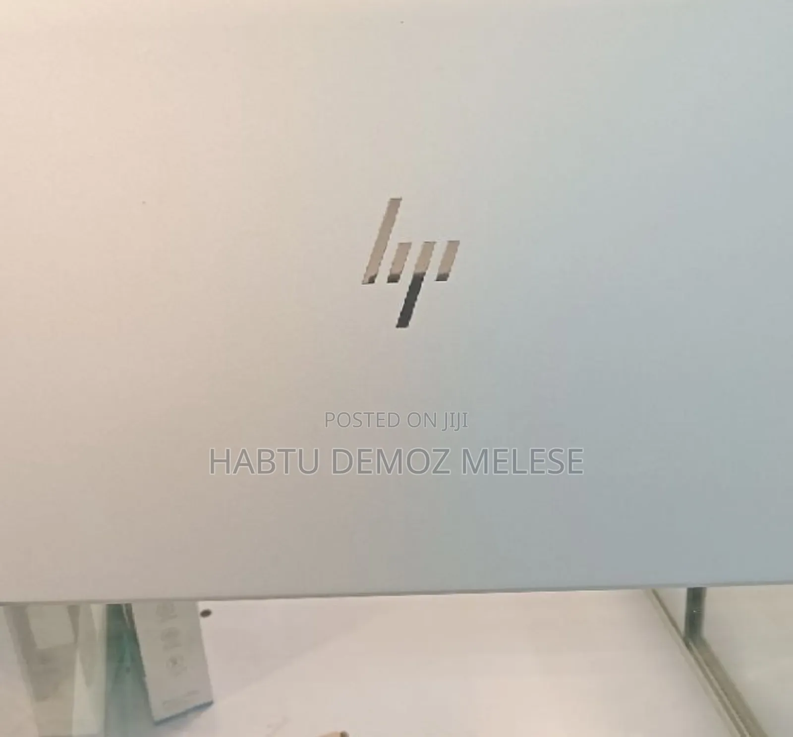 New Laptop HP EliteBook 840 G7 16GB Intel Core i7 SSD 512GB