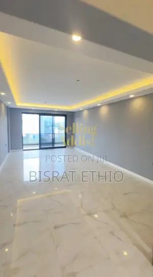 3bdrm Apartment in Rwanda, Bole for sale