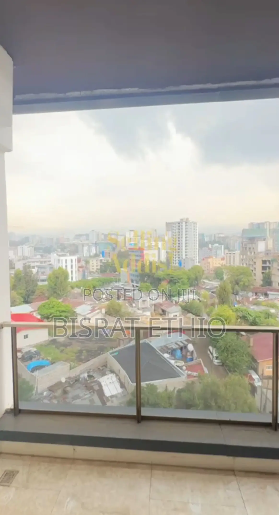 3bdrm Apartment in Rwanda, Bole for sale