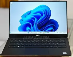 New Laptop Dell XPS 13 9370 8GB Intel Core i5 SSD 512GB