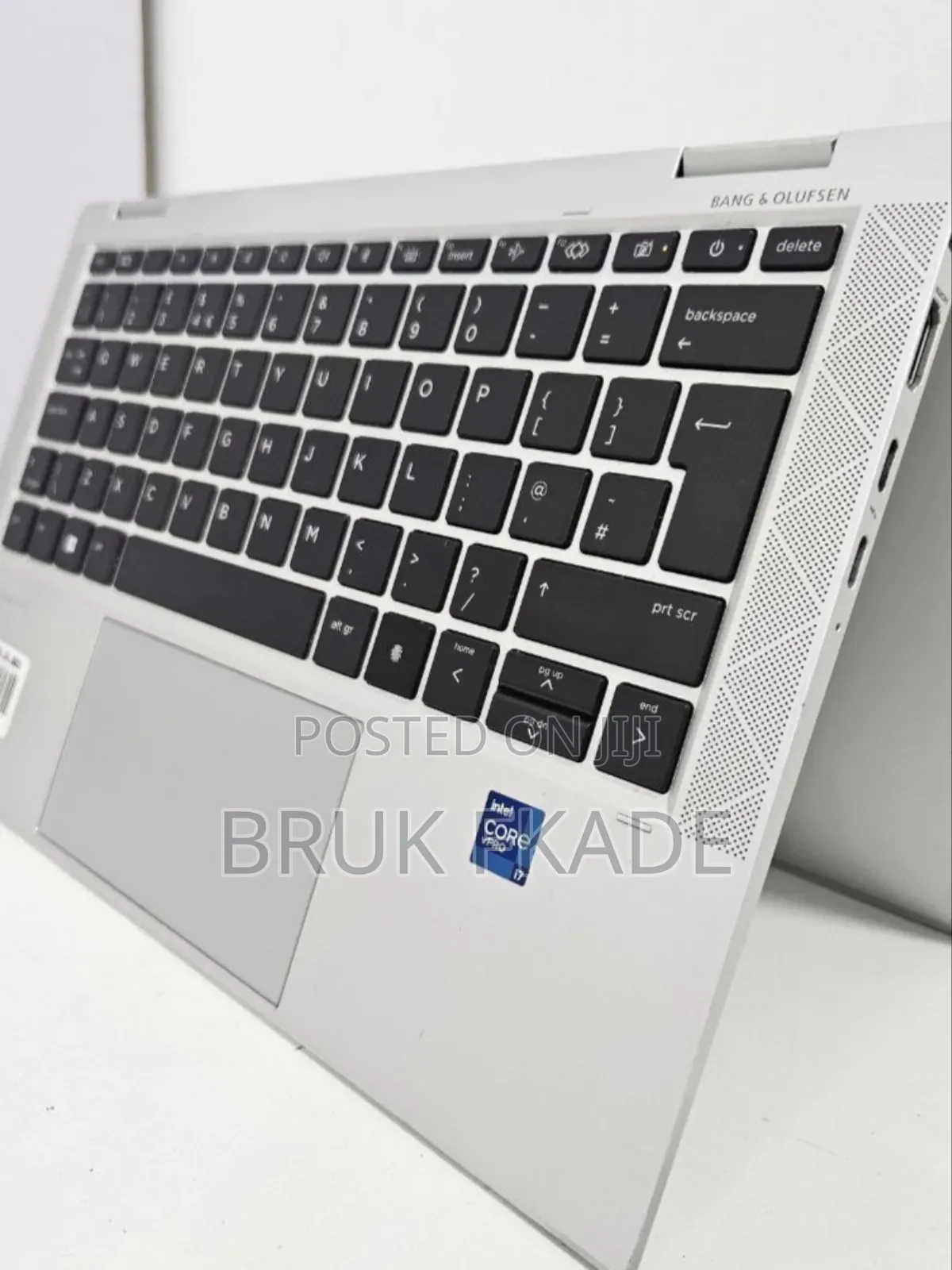 New Laptop HP EliteBook 830 G8 16GB Intel Core i7 SSD 512GB