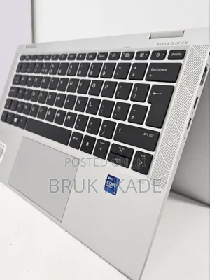 New Laptop HP EliteBook 830 G8 16GB Intel Core i7 SSD 512GB