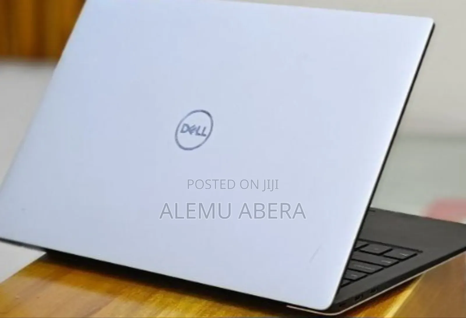 New Laptop Dell XPS 13 9370 8GB Intel Core i5 SSD 512GB