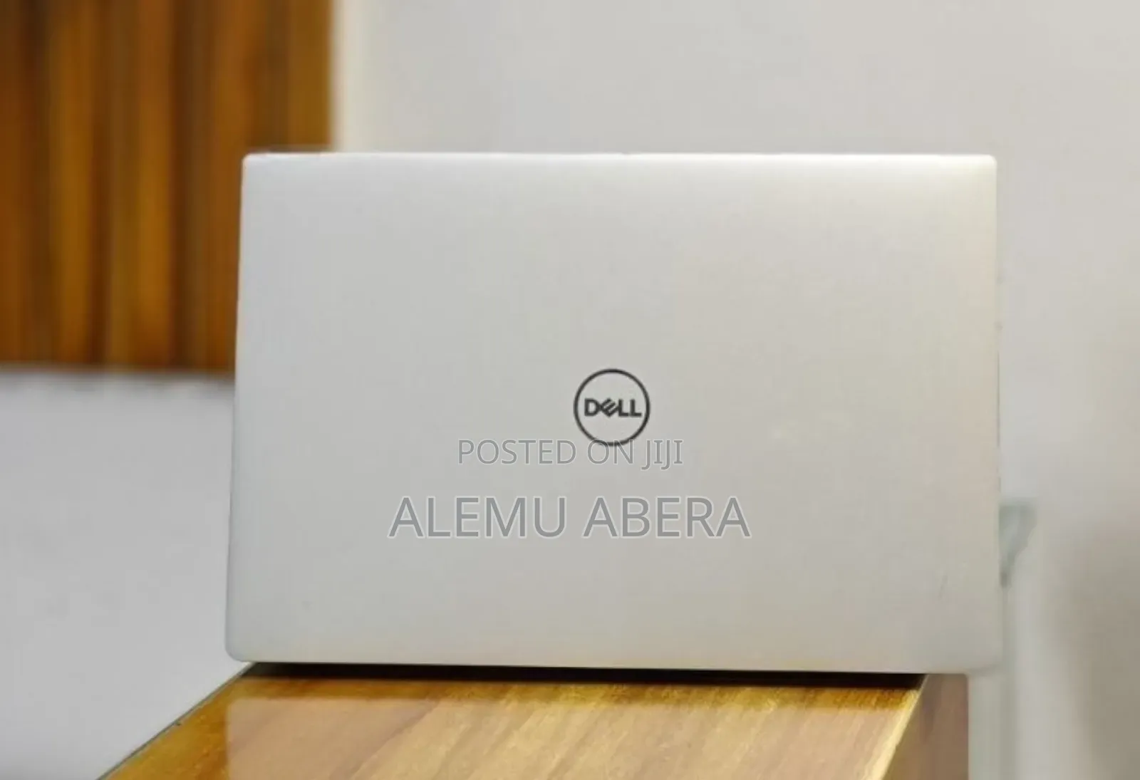 New Laptop Dell XPS 13 9370 8GB Intel Core i5 SSD 512GB