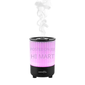 2in1 Porodo Diffuser With Colourful Light
