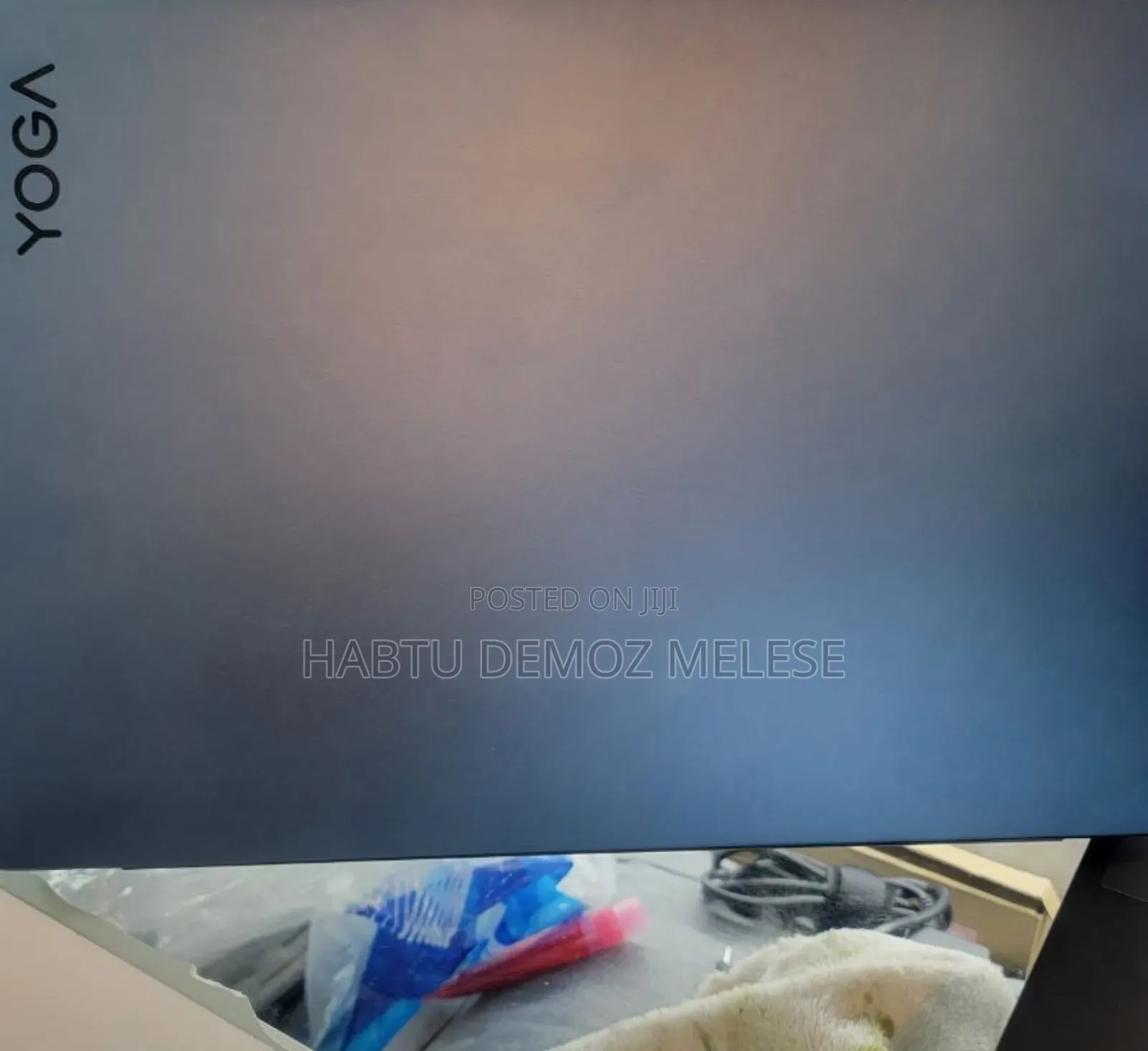 New Laptop Lenovo Yoga 2 16GB Intel Core i7 SSD 1T