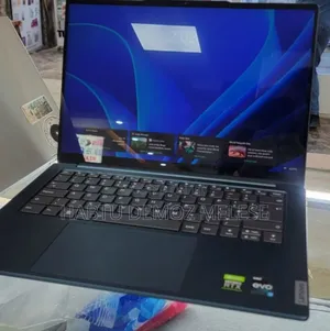 New Laptop Lenovo Yoga 2 16GB Intel Core i7 SSD 1T