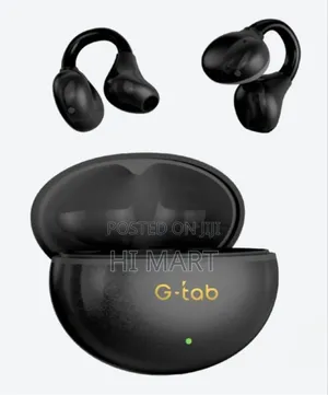 Original G Tab Clip3 Pro Earbud