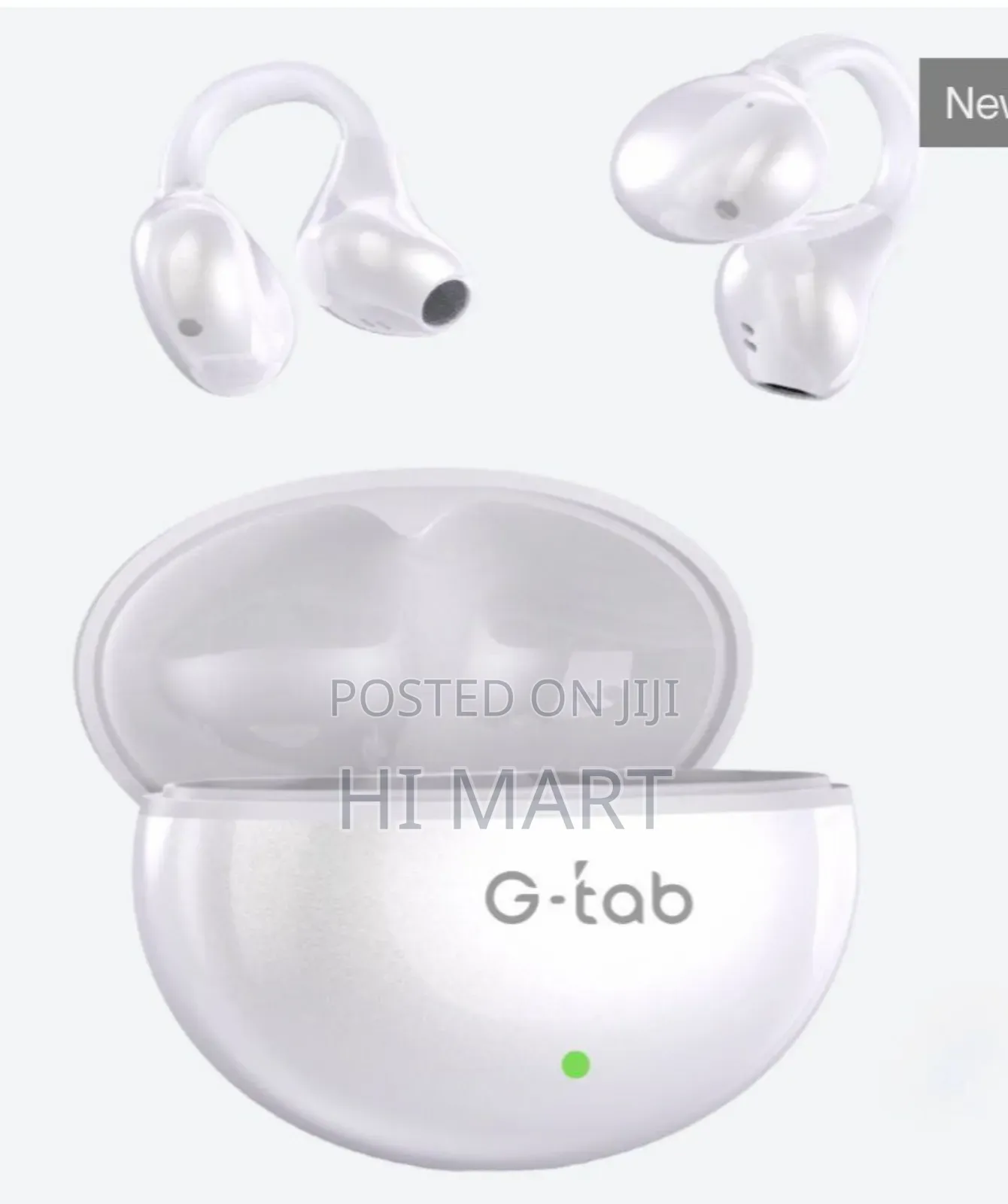 Original G Tab Clip3 Pro Earbud