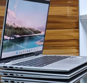 New Laptop HP EliteBook 830 G9 16GB Intel Core i5 SSD 512GB