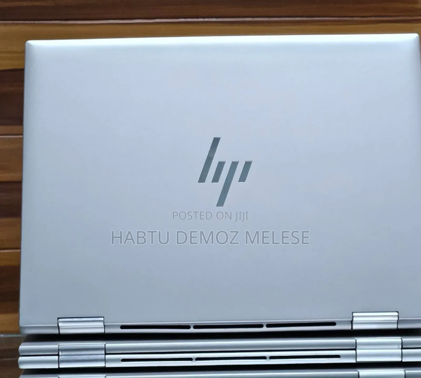 New Laptop HP EliteBook 830 G9 16GB Intel Core i5 SSD 512GB