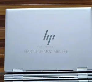 New Laptop HP EliteBook 830 G9 16GB Intel Core i5 SSD 512GB