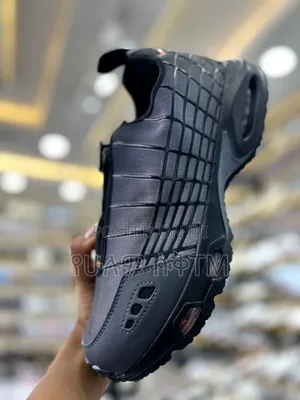 Nike Air Max SNDR X Kids of Immigrants 'Sundial/Mid Ash' Men's Shoes