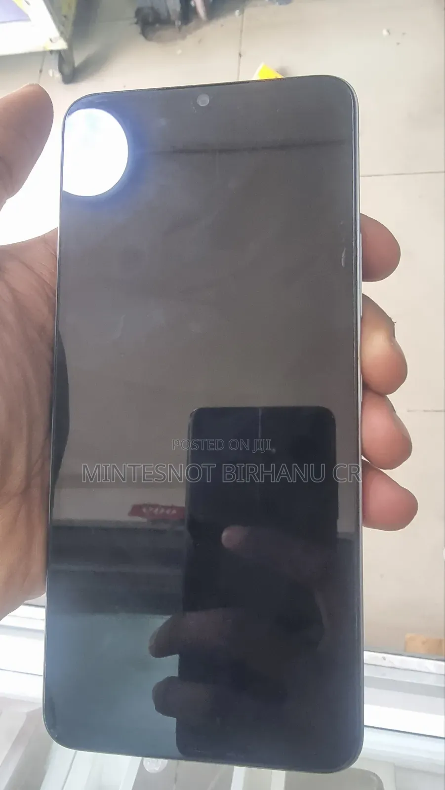 Xiaomi Redmi 13C 128 GB Pink