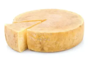 Fresh Farm Rumi Cheese