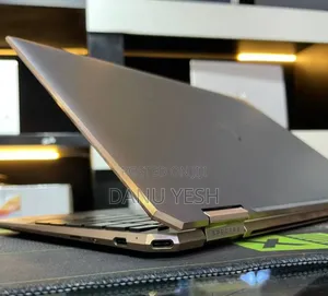 New Laptop HP Spectre 16GB Intel Core i7 SSD 512GB