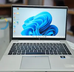 New Laptop HP EliteBook 840 G8 16GB Intel Core i7 SSD 512GB