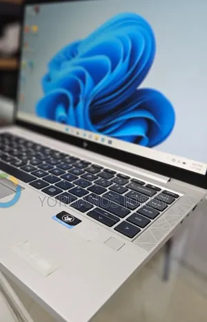New Laptop HP EliteBook 840 G8 16GB Intel Core i7 SSD 512GB