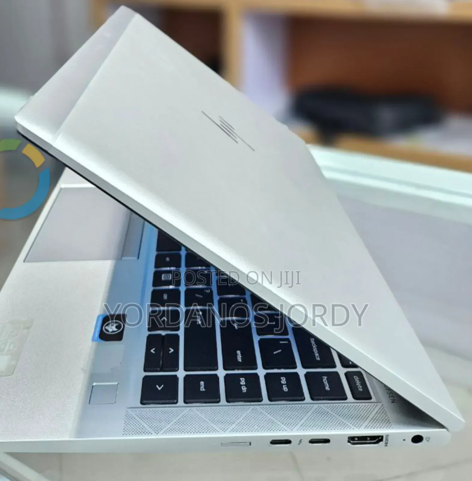 New Laptop HP EliteBook 840 G8 16GB Intel Core i7 SSD 512GB