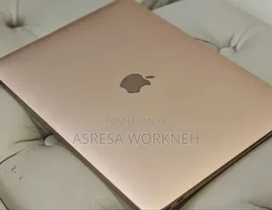 New Laptop Apple MacBook Air 2020 8GB Intel Core i3 SSD 256GB