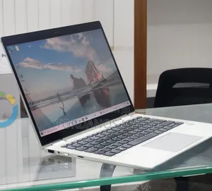 New Laptop HP EliteBook X360 1030 G3 16GB Intel Core i7 SSD 512GB