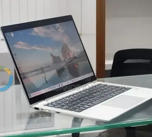 New Laptop HP EliteBook X360 1030 G3 16GB Intel Core i7 SSD 512GB