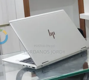 New Laptop HP EliteBook X360 1030 G3 16GB Intel Core i7 SSD 512GB