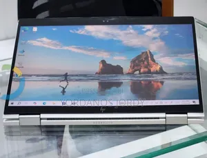 New Laptop HP EliteBook X360 1030 G3 16GB Intel Core i7 SSD 512GB