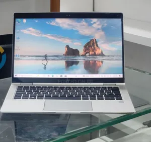 New Laptop HP EliteBook X360 1030 G3 16GB Intel Core i7 SSD 512GB