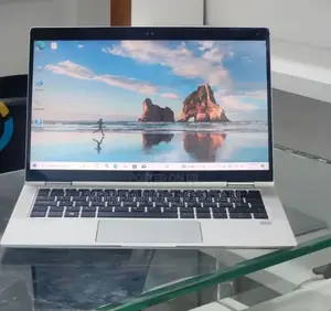 New Laptop HP EliteBook X360 1030 G3 16GB Intel Core i7 SSD 512GB