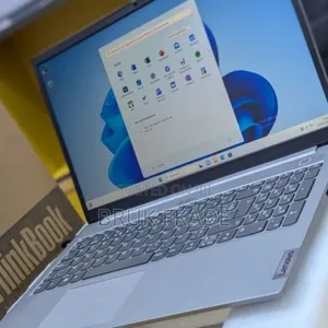 New Laptop Lenovo Ideapad 3 16GB Intel Core i5 SSD 512GB