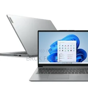 New Laptop Lenovo Ideapad 3 16GB Intel Core i5 SSD 512GB