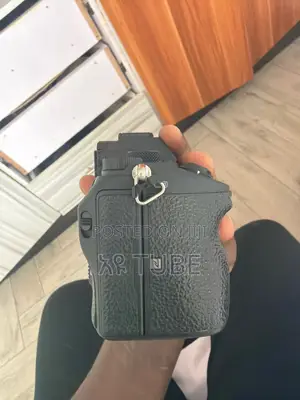 Sony A7iii With 24-105mm Lens