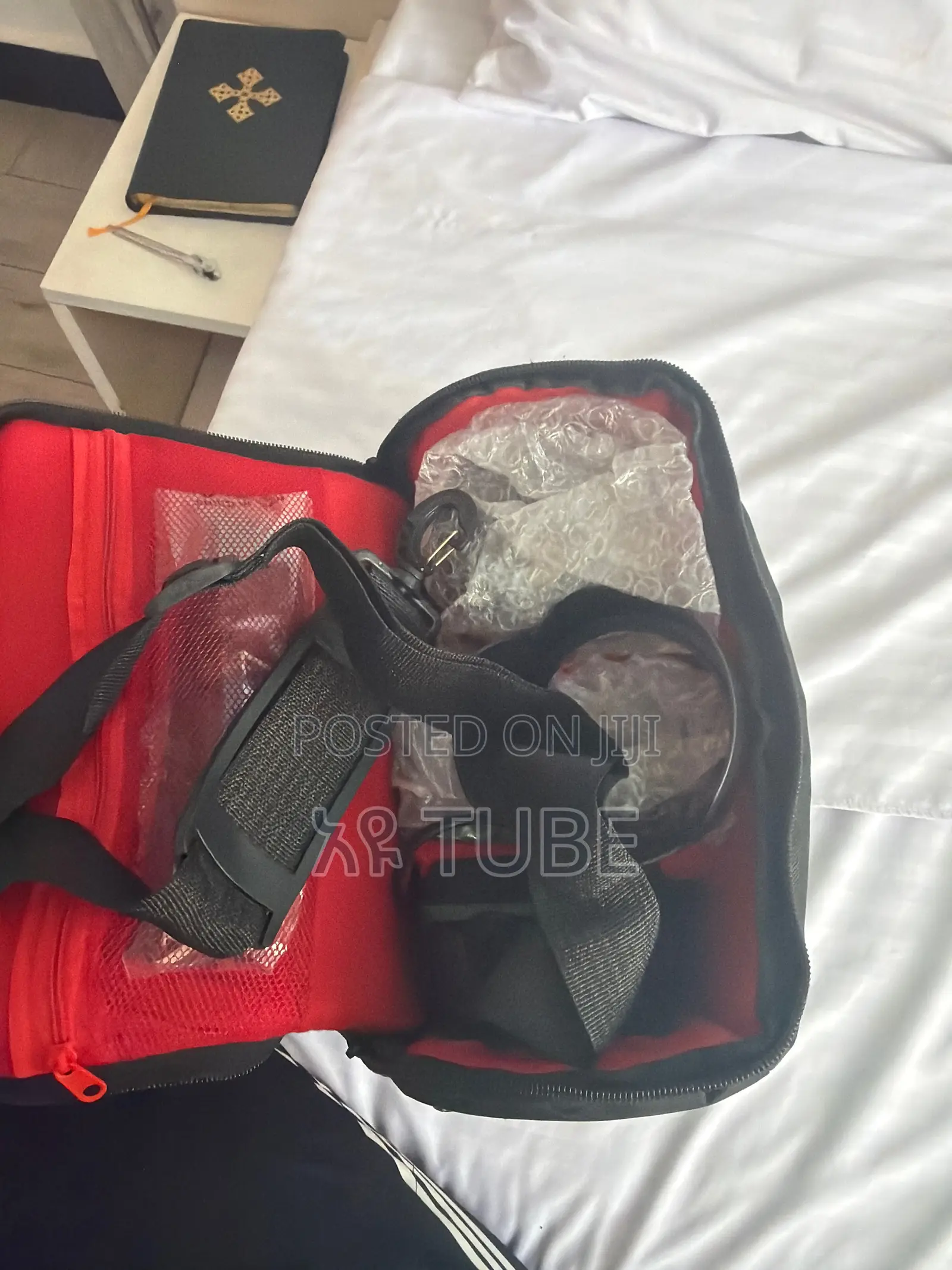 Sony A7iii With 24-105mm Lens