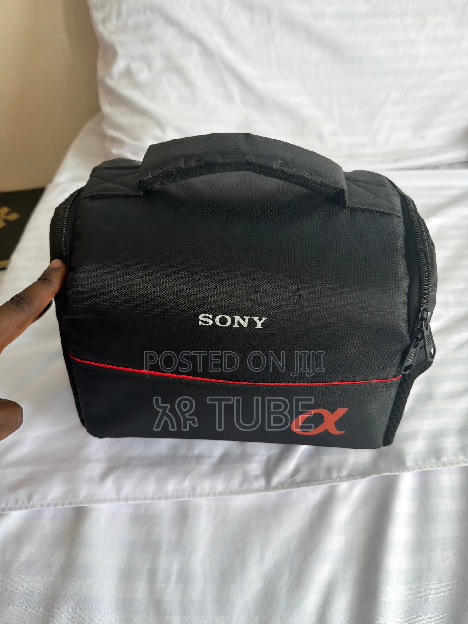 Sony A7iii With 24-105mm Lens