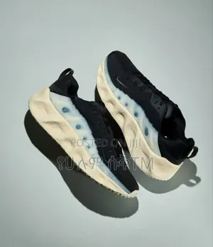 Nike Reactx Ava Rover 'Muslin/Black' Men's Shoes