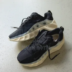 Nike Reactx Ava Rover 'Muslin/Black' Men's Shoes