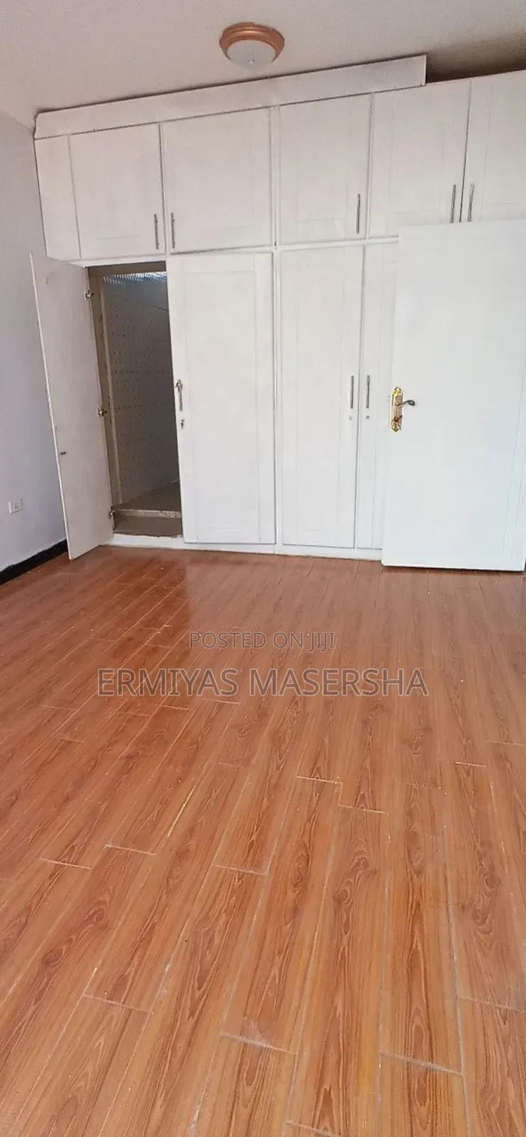 Furnished 5bdrm House in Yeka for sale