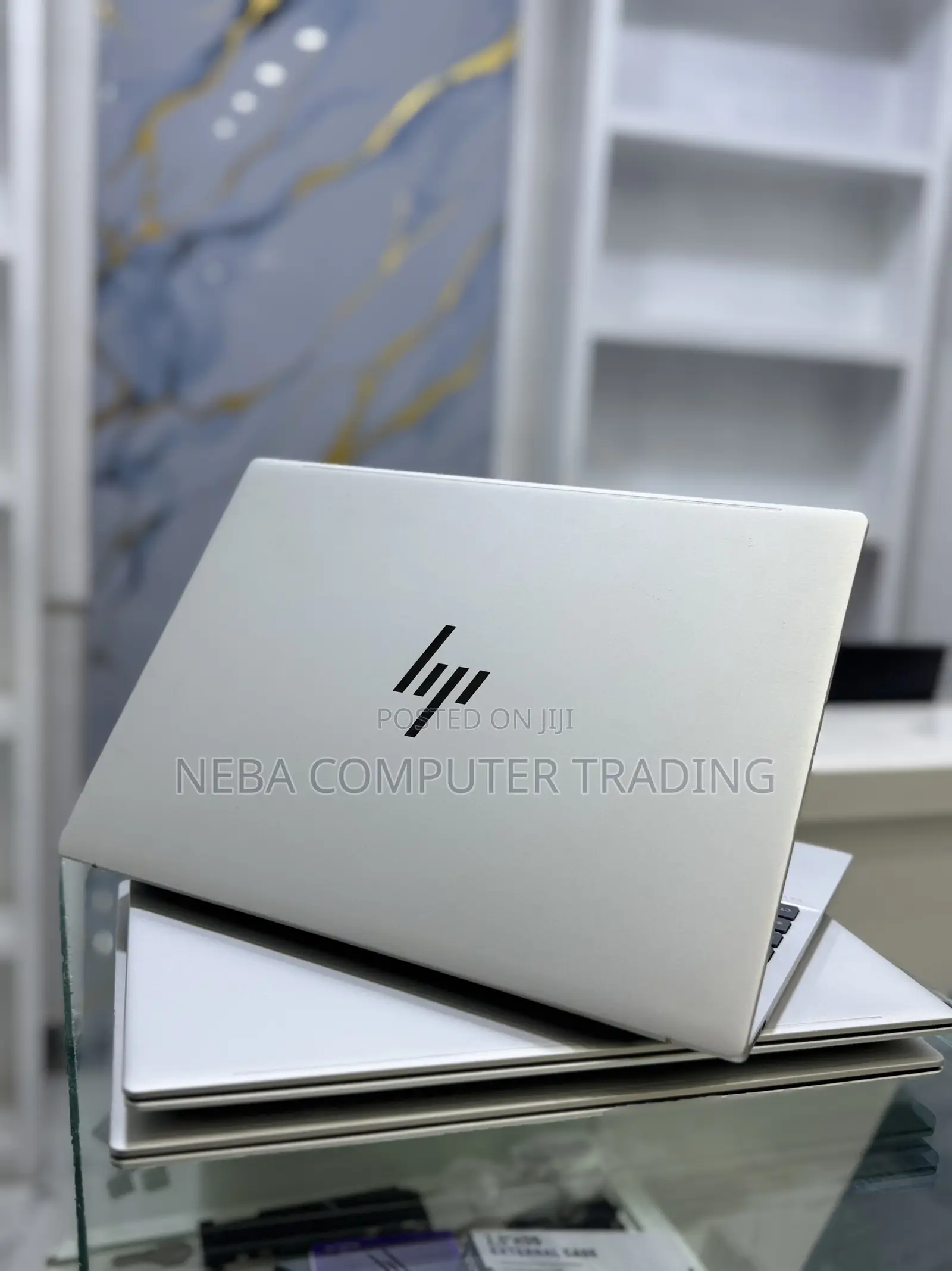 New Laptop HP Pavilion 15 16GB Intel Core i7 SSD 1T