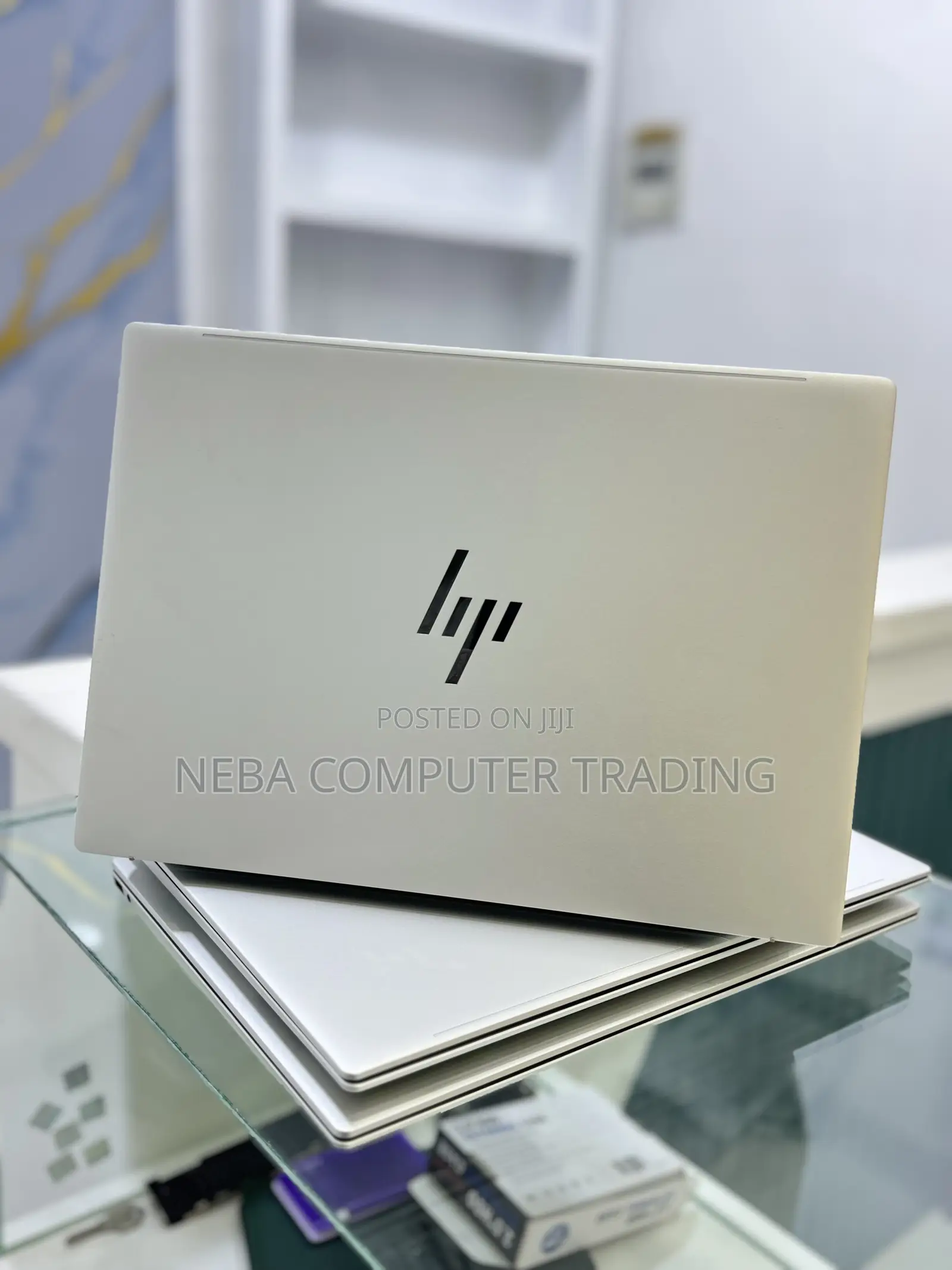 New Laptop HP Pavilion 15 16GB Intel Core i7 SSD 1T