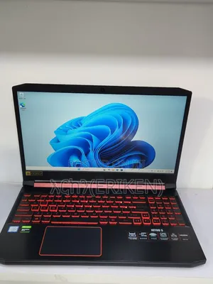 New Laptop Acer Nitro 5 16GB Intel Core i5 SSD 512GB