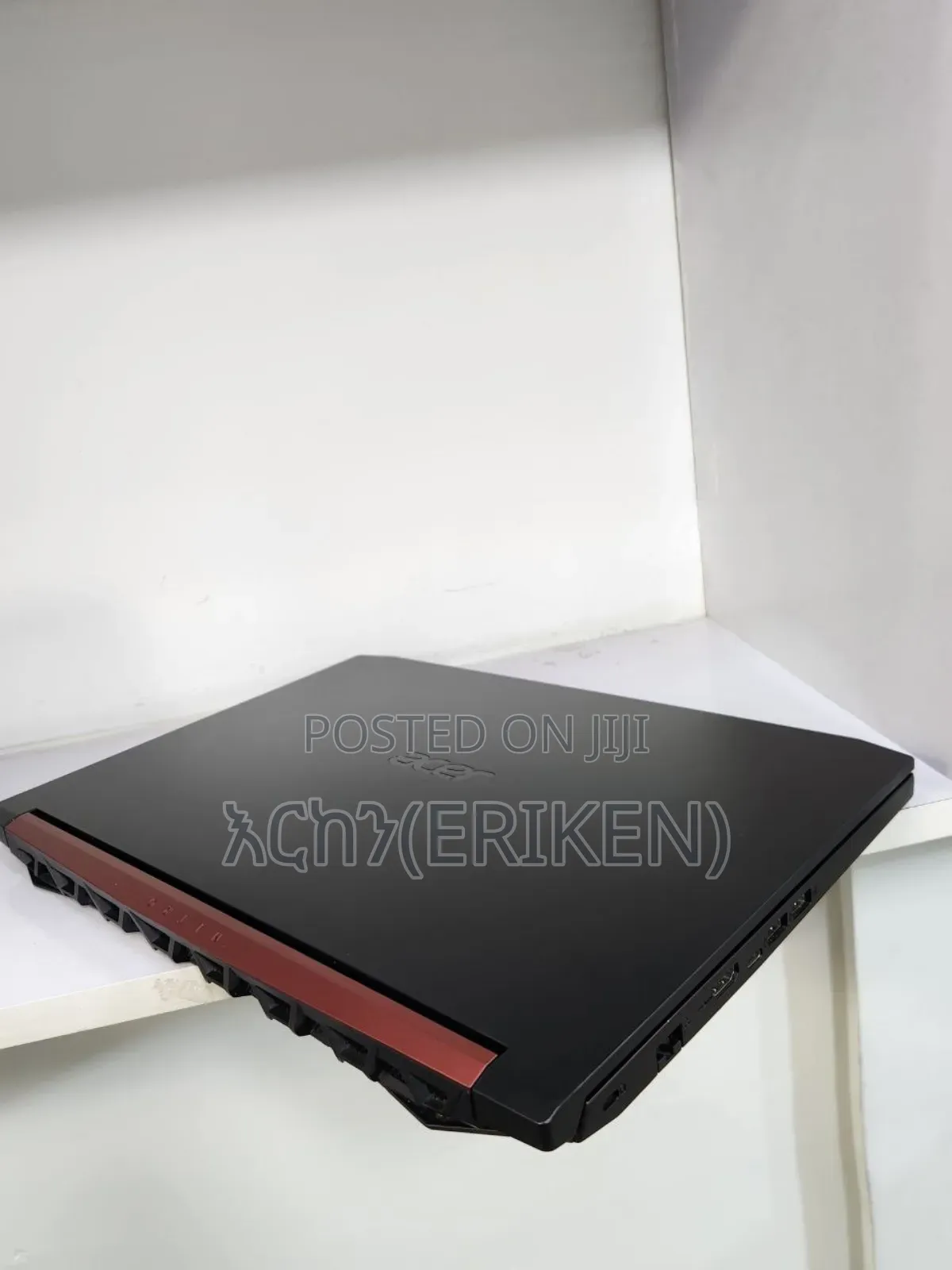 New Laptop Acer Nitro 5 16GB Intel Core i5 SSD 512GB