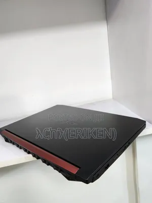 New Laptop Acer Nitro 5 16GB Intel Core i5 SSD 512GB
