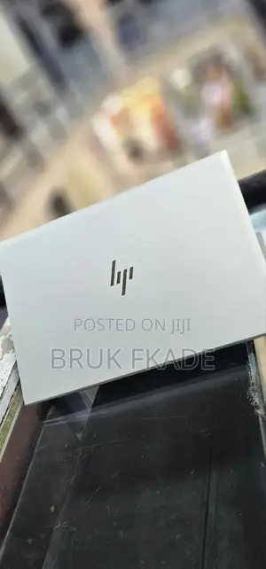 New Laptop HP EliteBook 840 G8 16GB Intel Core i5 SSD 512GB