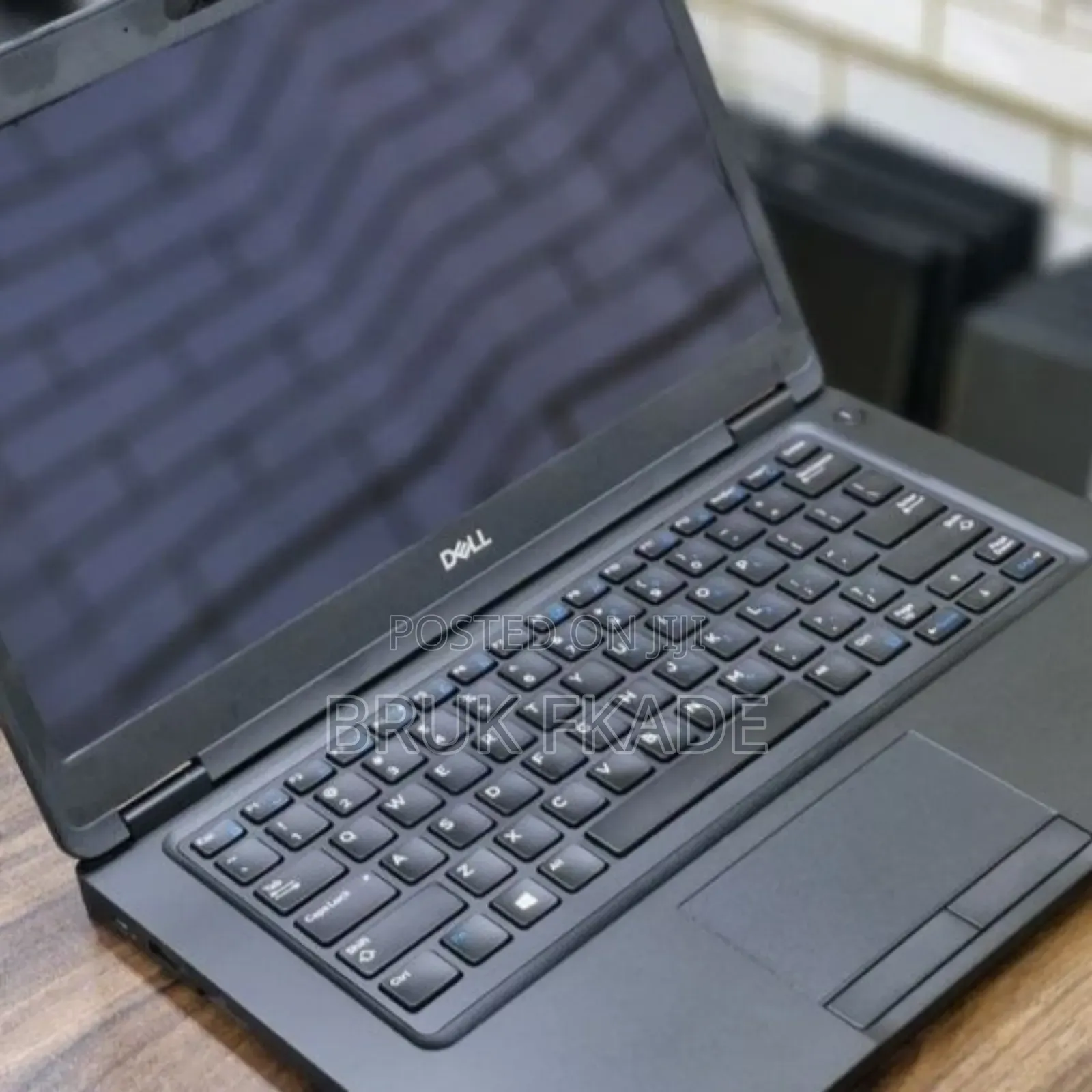 New Laptop Dell Latitude 7480 16GB Intel Core i7 SSD 512GB